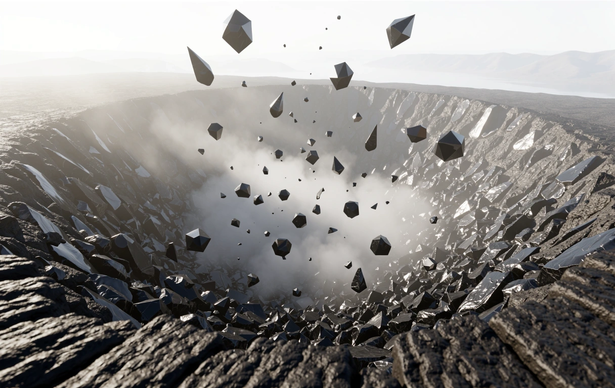 Environmental Art Preview