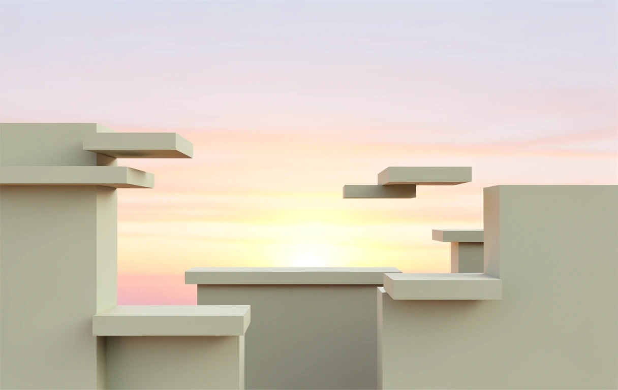 Level Design Preview